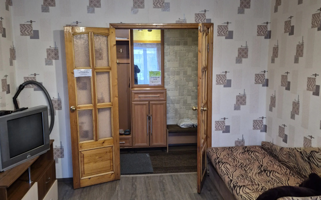 Квартира На Кирова 25