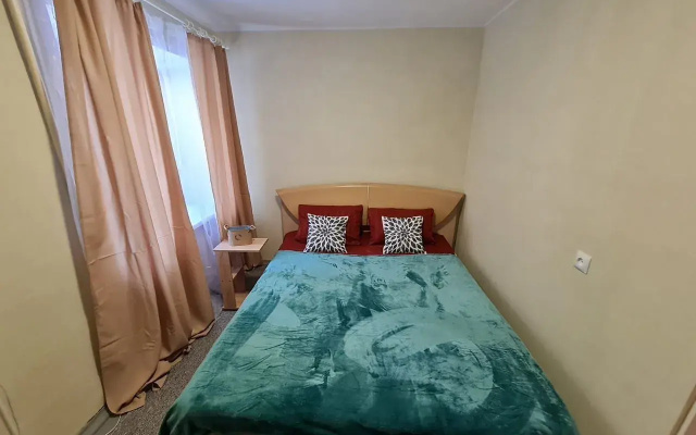 Квартира на Народовольческой Улице 4