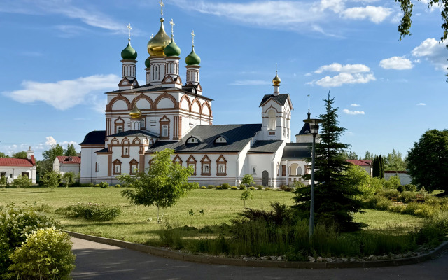 Гостевой Дом при Варницком монастыре