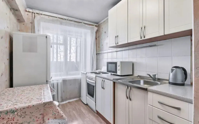 Квартира на Улице Республики 92