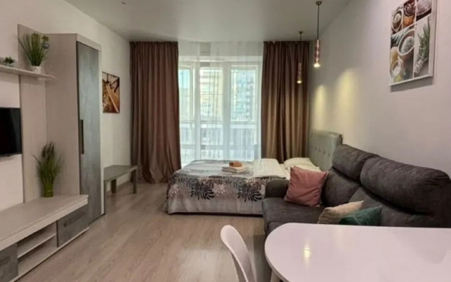 Апартаменты Sweet Home Studios
