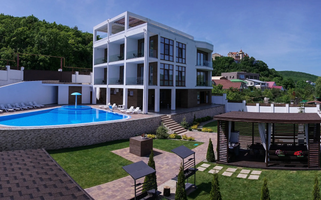 Villa Natalines