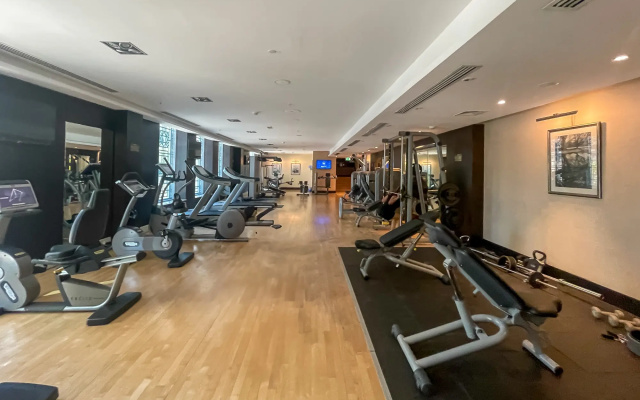 Апарт-отель GLOBALSTAY The Residences Tower 1