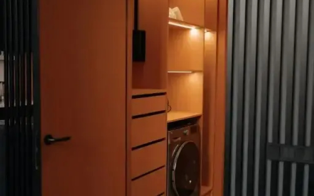 Апартаменты Four Rooms Нуар 320