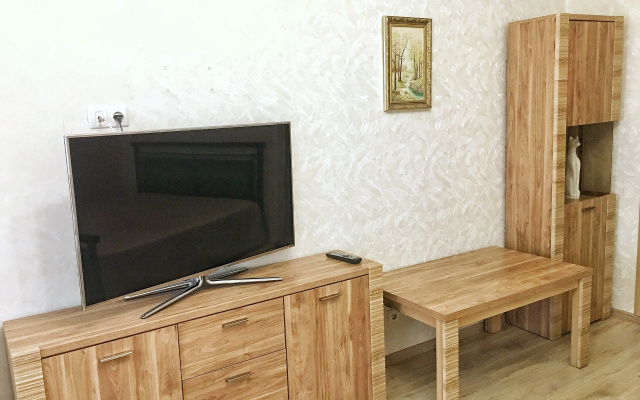 Квартира Люкс с балконом на Набережной Ялты