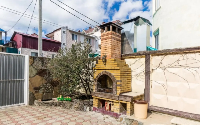 Гостевой дом Белая Березка