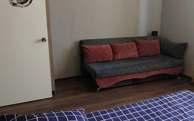 Квартира 289