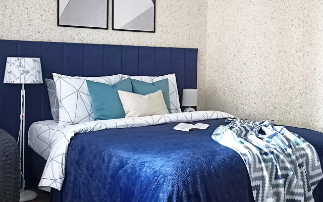 Квартира Cтудия Indigo в Центре