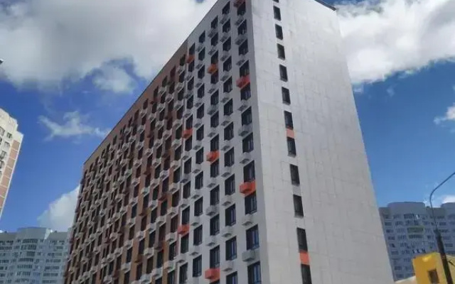 Апартаменты GreenPark Солнцево