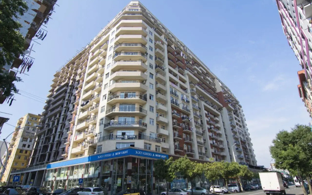 Апартаменты Perfect in Batumi Centre