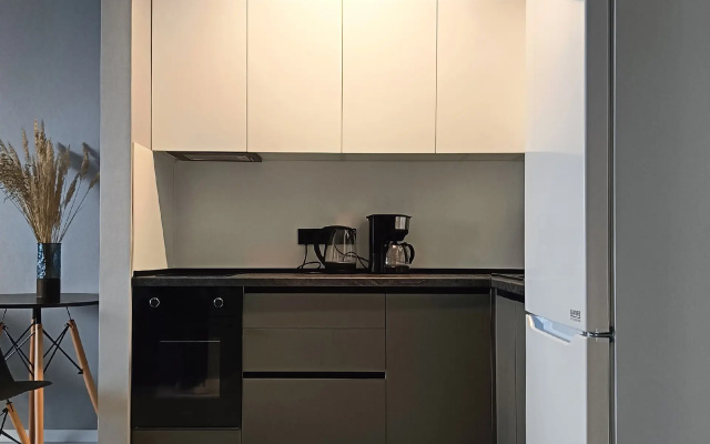 Квартира от William House с дизайнерским ремонтом в ЖК Ботаника