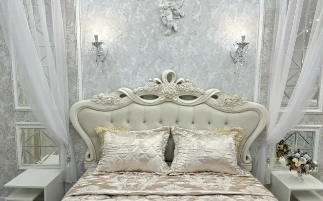 Квартира Mars Hotel 280летия Барнаула 26