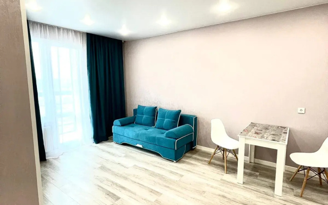 Квартира Comfort plus