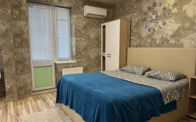 Квартира на Заполярной Улице 39к1 15 Этаж