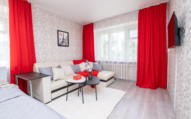 Апартаменты Residence Elegance возле Кремля