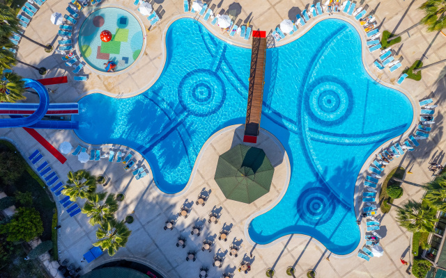 Alder Resort Hotel