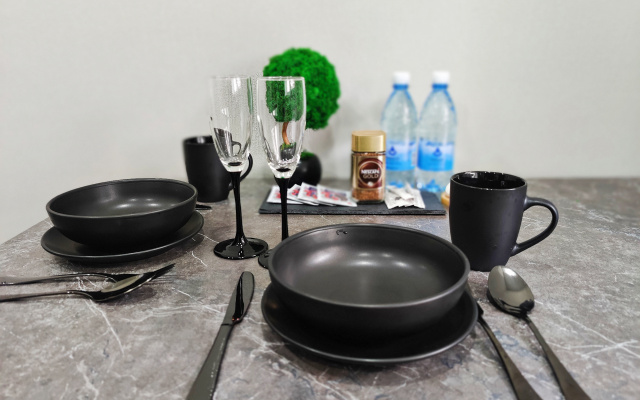 Апартаменты Sweet home Ulyanovsk Yunost'