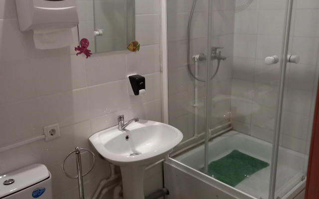 Hostel Buen Camino
