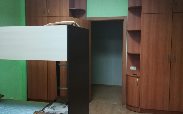 Hostel Sovetskiy