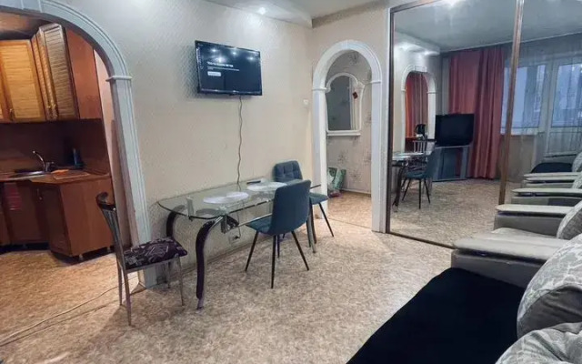 Квартира на улице Кирова 30А