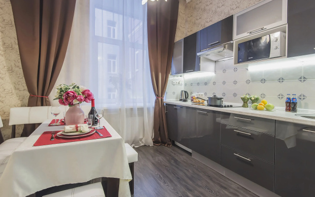 Квартира GM Apartments у Красной Площади и Кремля