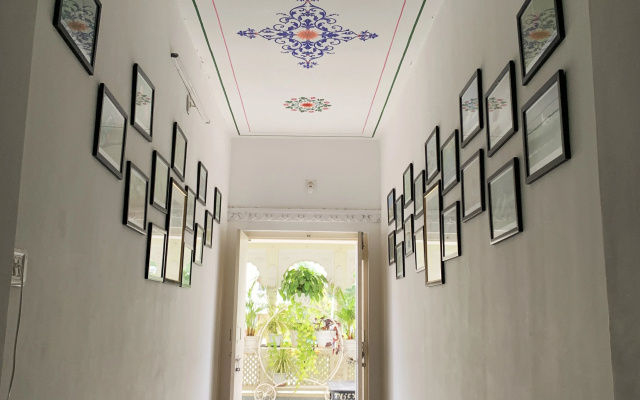 Гостевой дом Gadh Ganesh Homestay