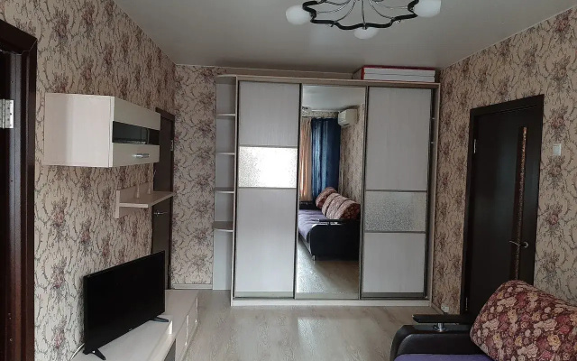 Квартира Карбышева 5к1