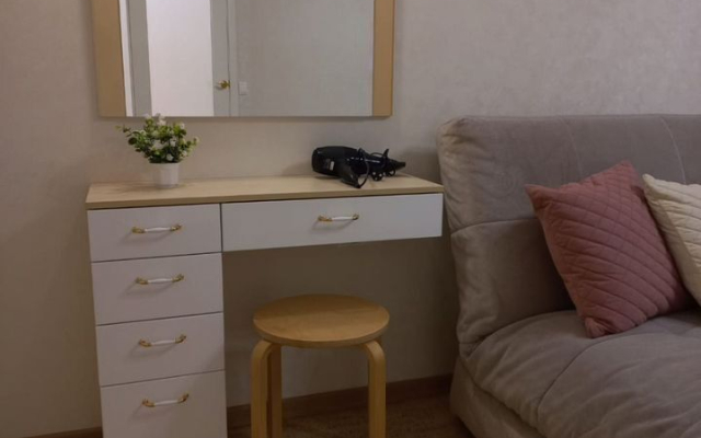 Квартира на бульваре Миттова 29