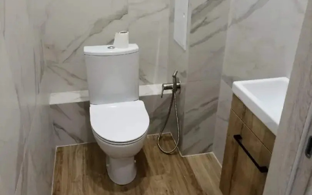 Апартаменты Elizium Home
