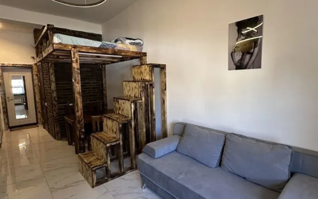 Апартаменты Izzzi 011