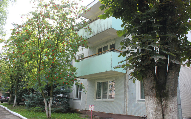 Гостиница СКА, г.Смоленск