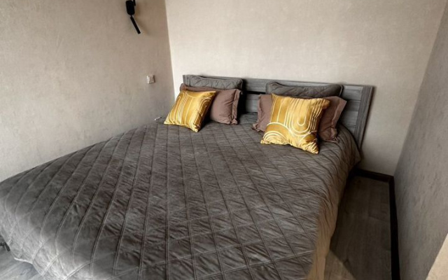 Квартира AvroraApartments на 1-й Морской 8 (14)