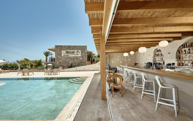 Hotel Marni Village
