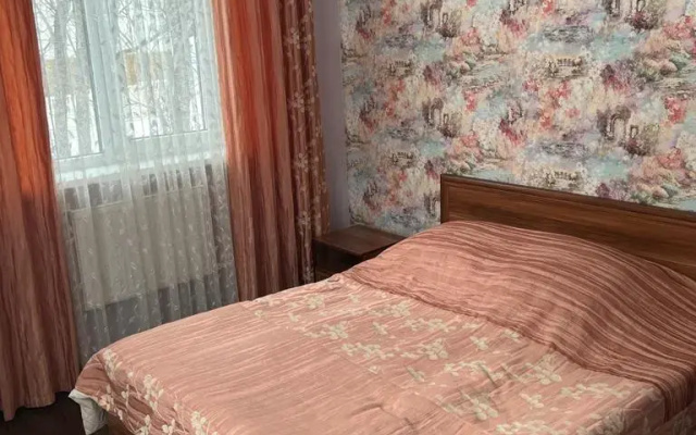 Меблированные комнаты Форельное