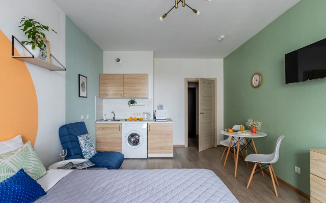 Апартаменты RoomyRoom Рассвет