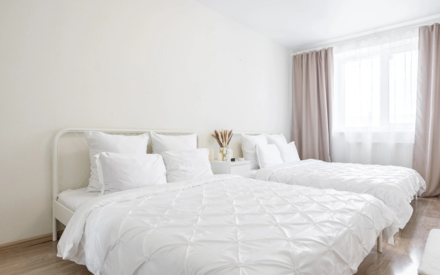Апартаменты Residence Elegance