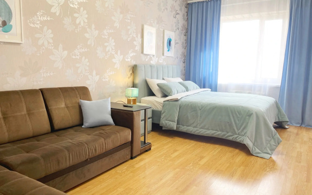 Апартаменты Dreamapart Парк 1
