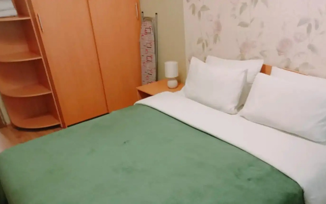 Квартира GoldApart на Коломенской