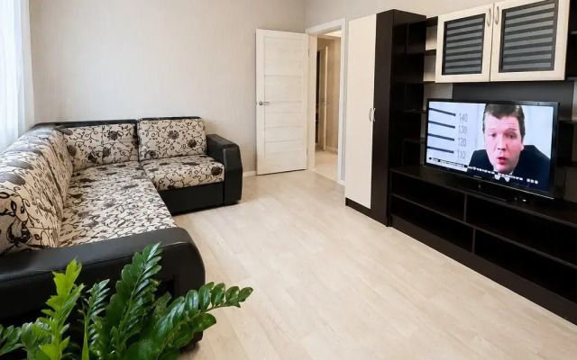 Квартира на проспекте Анатолия Дериглазова, 56