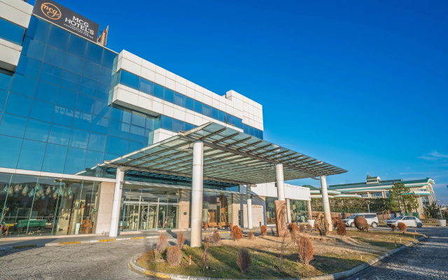 MCG Hotels Thermal Spa Convention Center