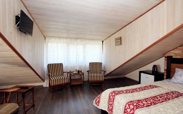 Гостевой дом Гарден Хаус/Garden House