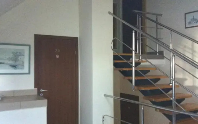 Гостевой дом House Hills