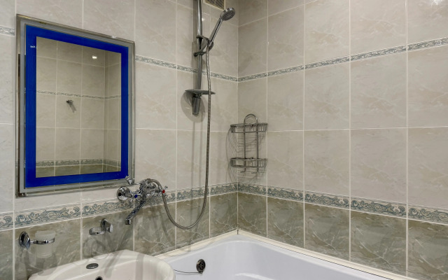 Квартира 50 м²