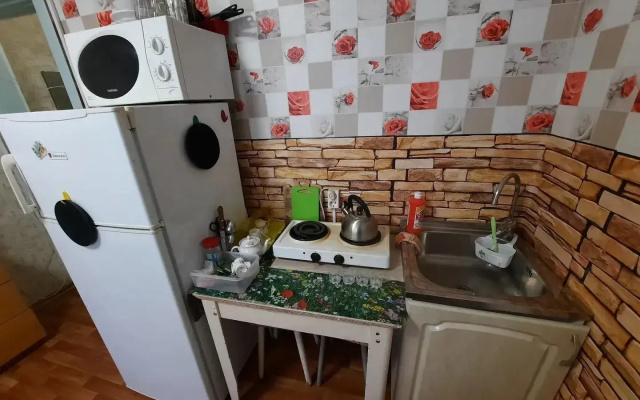Квартира на Молодёжном бульваре 2