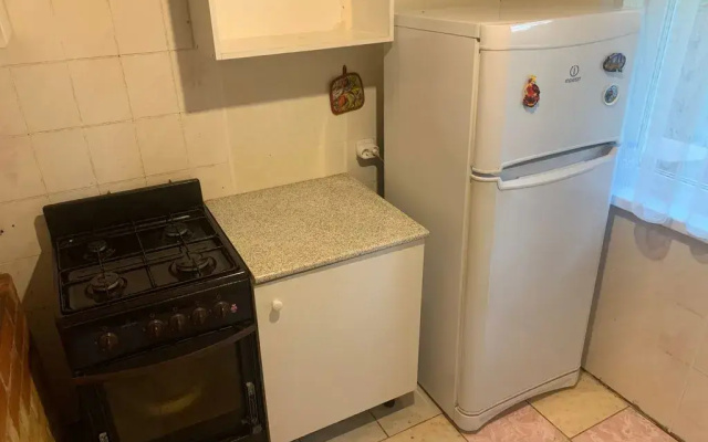 Частный дом в Рощино