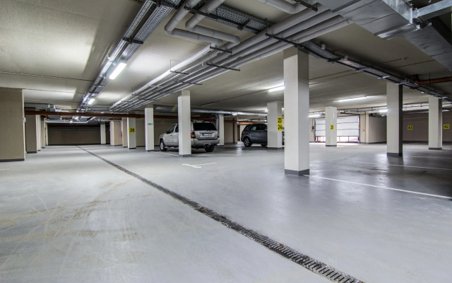 Апартаменты Oaza Superior Zakopane Apartments
