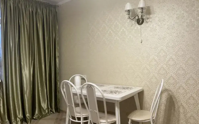 Квартира в районe Куpгана