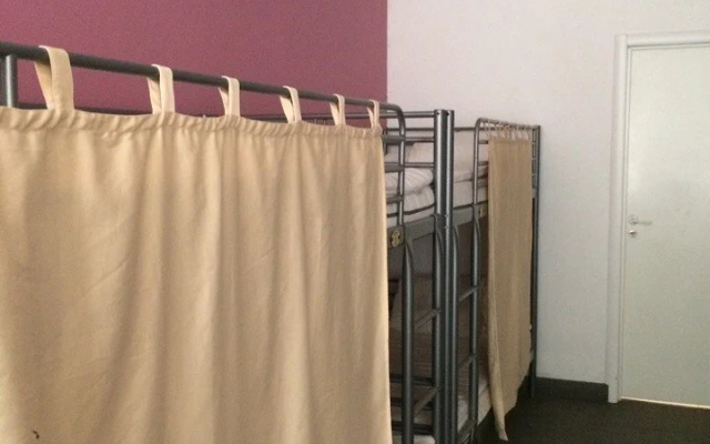 Меблированные комнаты Old Flat на Некрасова