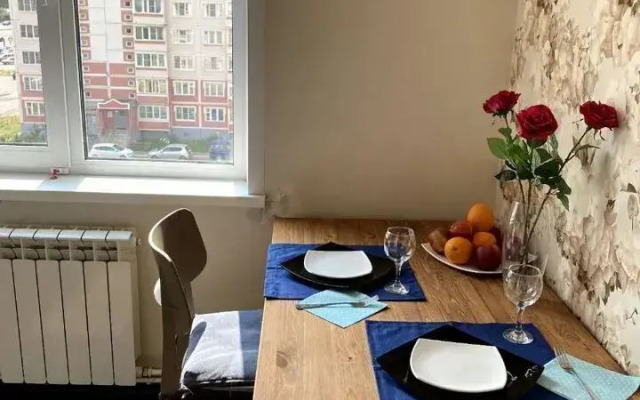 Квартира на Улице Машиностроителей 37