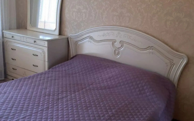 Квартира на улице Марджани 32